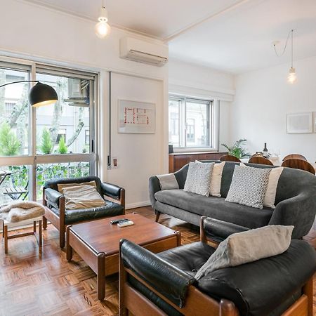 Guestready - The Hackberry Apartment ปอร์โต ภายนอก รูปภาพ