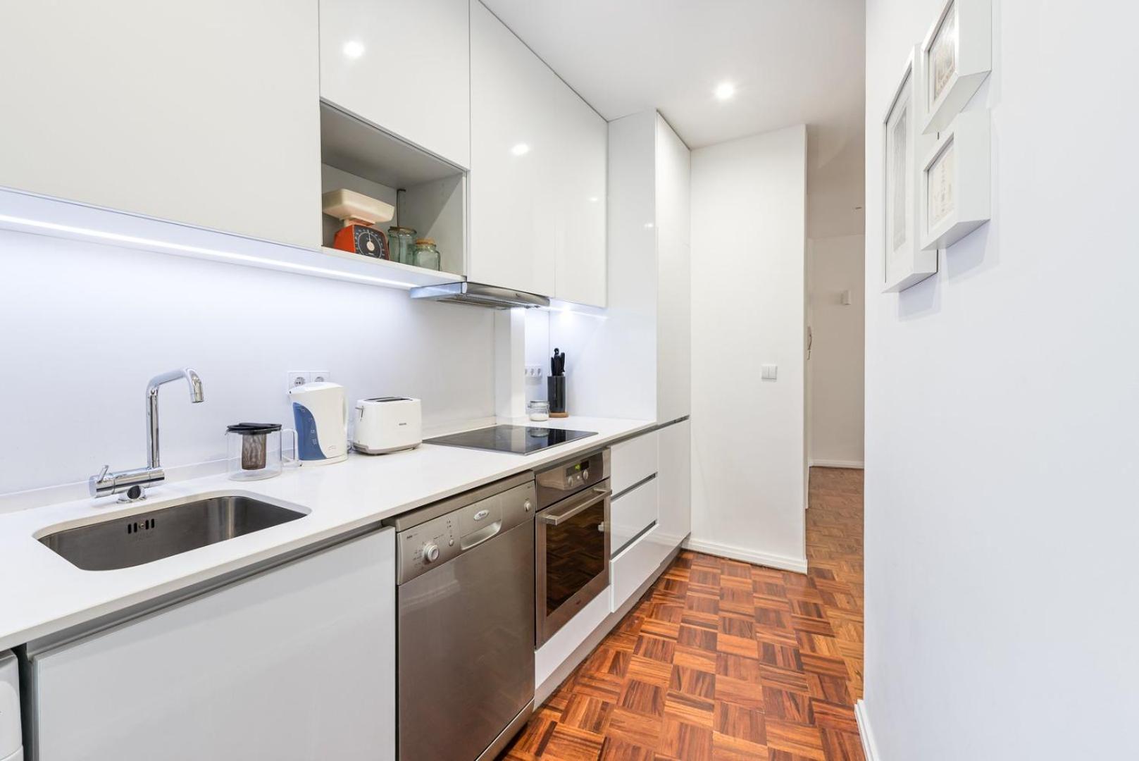 Guestready - The Hackberry Apartment ปอร์โต ภายนอก รูปภาพ