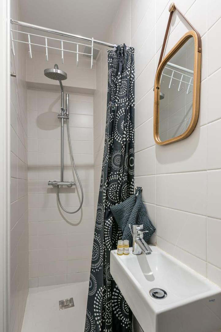 Guestready - The Hackberry Apartment ปอร์โต ภายนอก รูปภาพ