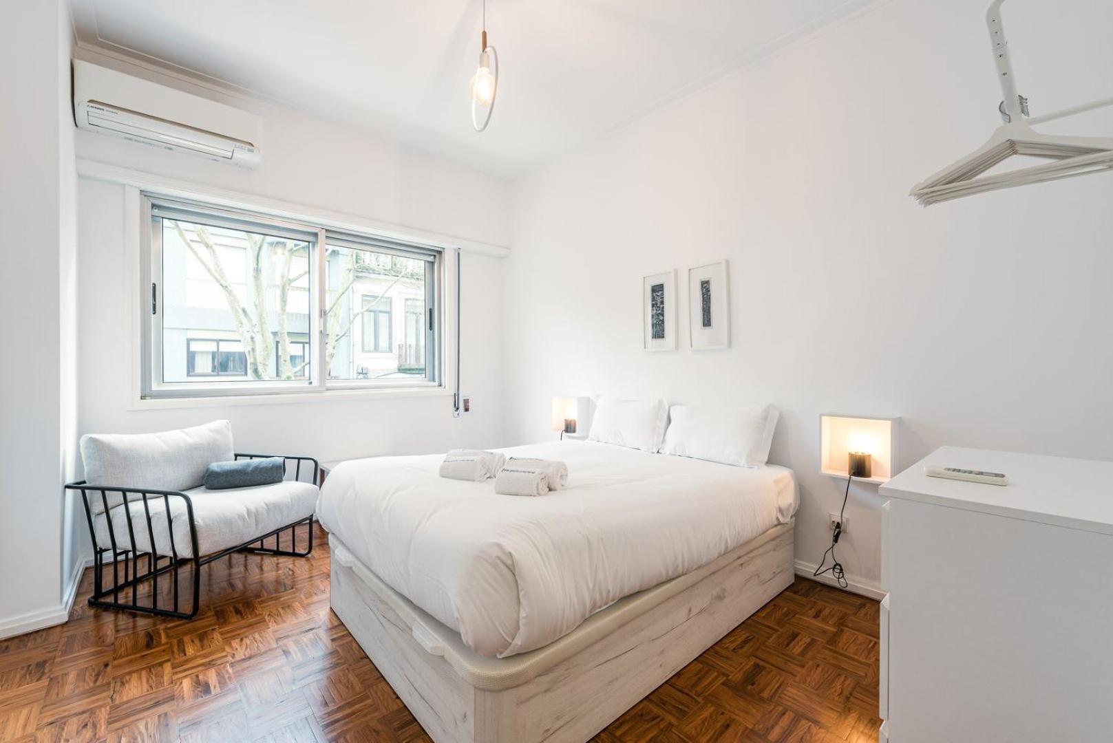 Guestready - The Hackberry Apartment ปอร์โต ภายนอก รูปภาพ