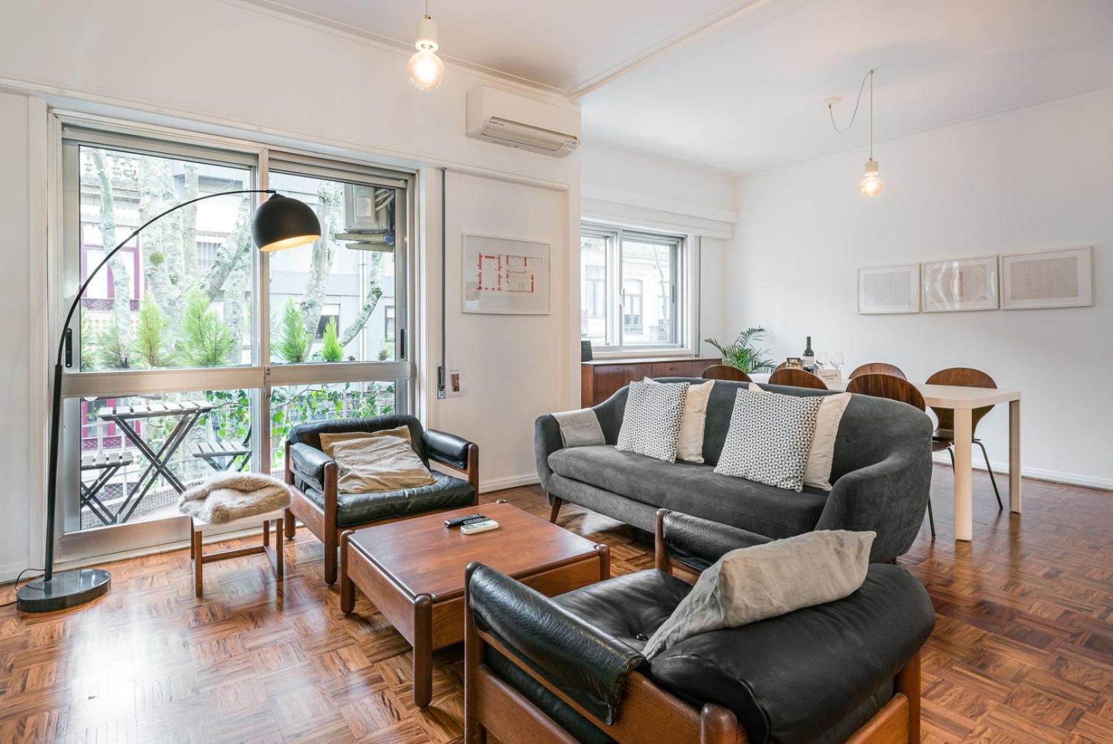 Guestready - The Hackberry Apartment ปอร์โต ภายนอก รูปภาพ